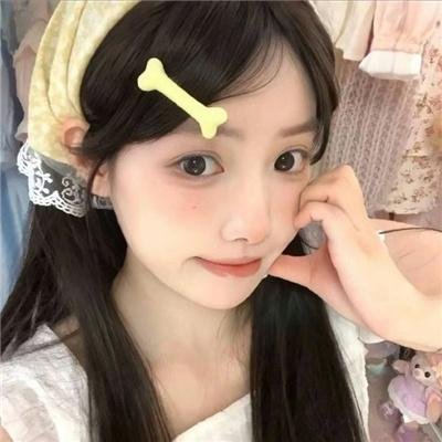 女神跟我走